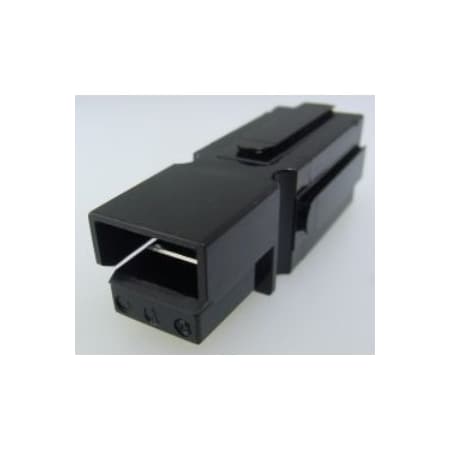 Anderson Power Products PP75 HSG BLK BULK 5916G4BK